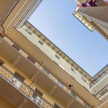 Apartmento Albero Di Acacia By Nw Будапеща Екстериор снимка