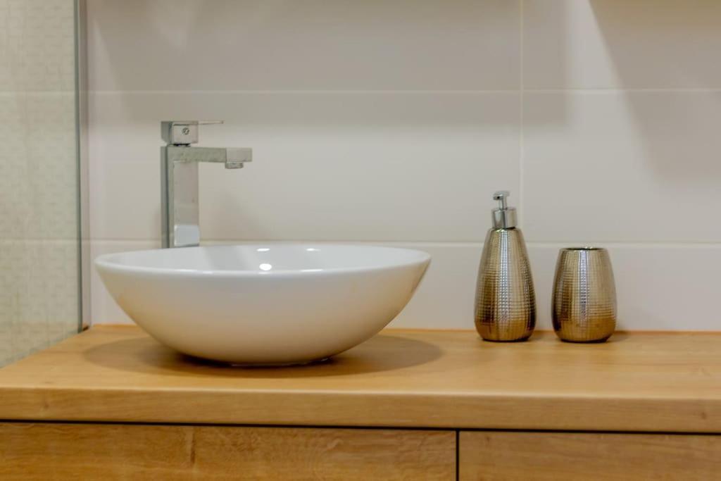 Apartmento Albero Di Acacia By Nw Будапеща Екстериор снимка